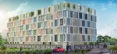 Project Image of 409.0 - 914.0 Sq.ft 1 BHK Apartment for buy in Realtech Nirman Basanta