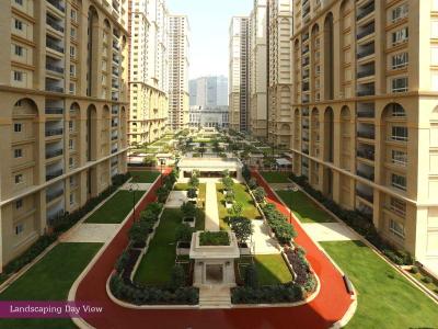 Project Image of 2595.0 - 4070.0 Sq.ft 3 BHK Apartment for buy in My Home Bhooja