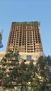 Project Image of 1322 Sq.ft 2 BHK Apartment / Flat for sale in Kharghar for Rs. 12000000