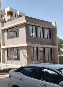 Project Image of 628.61 - 896.74 Sq.ft 2 BHK Apartment for buy in Shivshakti Shivanta Heights