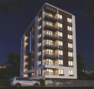 Project Image of 0.0 - 1749.0 Sq.ft 3 BHK Apartment for buy in Shriniwasa Residency