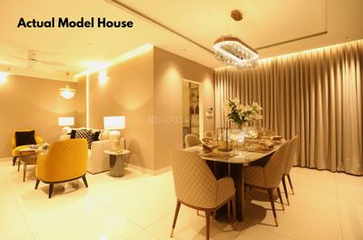 Project Image of 936.0 - 2436.0 Sq.ft 2 BHK Apartment for buy in Radiance Majestic