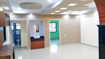 Project Image of 0.0 - 982.0 Sq.ft 3 BHK Apartment for buy in Bhawani Dreams