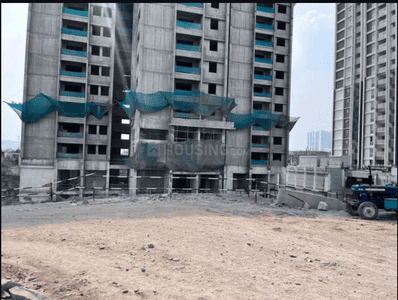 Project Image of 977.0 - 2191.0 Sq.ft 3 BHK Apartment for buy in The Regent