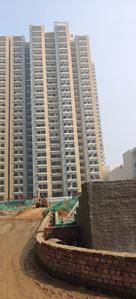 Project Image of 1060.0 - 2250.0 Sq.ft 2 BHK Apartment for buy in Panchsheel Greens 2