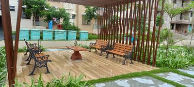 Project Image of 360.0 - 450.0 Sq.ft 1 BHK Apartment for buy in Sree Balaji Panthaniwas Dooars