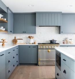 Sree Manohar Pride Kitchen 1