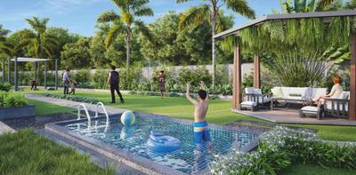 Project Image of 560.0 - 632.0 Sq.ft 2 BHK Apartment for buy in Tulsi Gateway