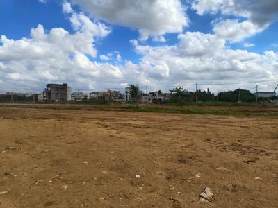 Project Image of 1200.0 - 2400.0 Sq.ft Residential Plot Plot for buy in Neeraj Nidhi Arkavathi Layout