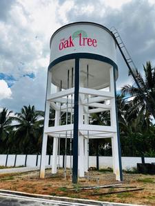 Project Image of 416.0 - 2717.0 Sq.ft Residential Plot Plot for buy in Oak Tree