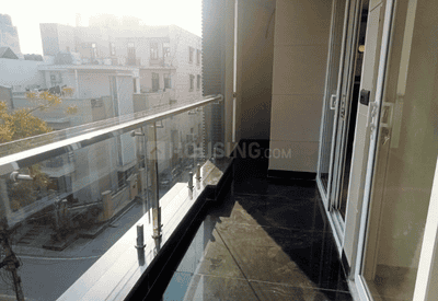 Project Image of 680.0 - 2400.0 Sq.ft 2 BHK Builder Floor for buy in Kohli Builder Floors