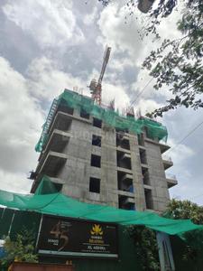 Project Image of 2073.0 - 4166.0 Sq.ft 4 BHK Apartment for buy in Shree Hariko Brahma