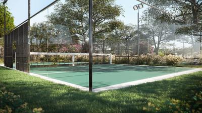 Project Image of 1810.0 - 2124.0 Sq.ft Residential Plot Plot for buy in PROMISE OF SPRING