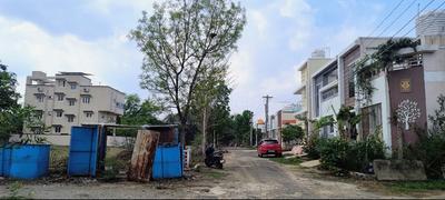 Project Image of 1200.0 - 2400.0 Sq.ft Residential Plot Plot for buy in Premier Garden Nagar