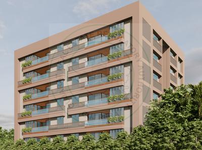 Serenity Status Elevation 1