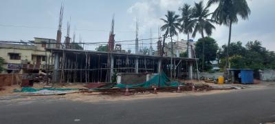 Project Image of 2005.0 - 2120.0 Sq.ft 3 BHK Apartment for buy in Sap Signature