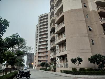 Project Image of 807.08 - 1194.9 Sq.ft 2 BHK Apartment for buy in Rishita Mulberry Heights Phase 5
