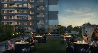 Project Image of 601.7 - 627.54 Sq.ft 2 BHK Apartment for buy in Sara Sara Saphire PH I