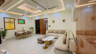 Project Image of 1750.0 - 2000.0 Sq.ft 3 BHK Independent Floor for buy in Golden Avenue