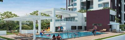 Project Image of 431.0 - 686.0 Sq.ft 1 BHK Apartment for buy in Gulmohar Notting Hill Phase II