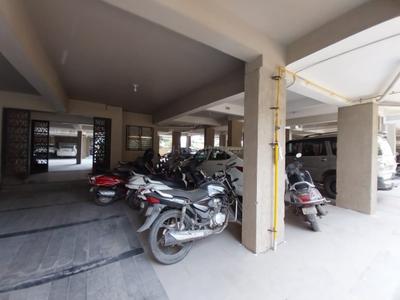 Project Image of 1710.0 - 1935.0 Sq.ft 3 BHK Apartment for buy in ICB Flora O Block