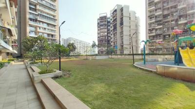 Project Image of 437.01 - 702.45 Sq.ft 2 BHK Apartment for buy in Mayuresh Delta