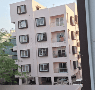 Project Image of 671.0 - 937.0 Sq.ft 2 BHK Apartment for buy in Temple Emerald Plaza