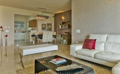 Project Image of 2347.0 - 6274.0 Sq.ft 3 BHK Apartment for buy in Karle Zenith Residences