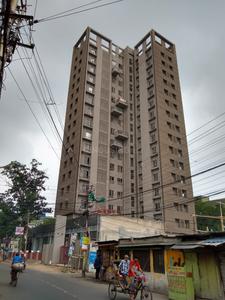 Project Image of 1615.0 - 1755.0 Sq.ft 3 BHK Apartment for buy in Tolly Exotica
