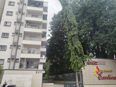 Project Image of 1419.0 - 1839.0 Sq.ft 2 BHK Apartment for buy in Elegant Exotica