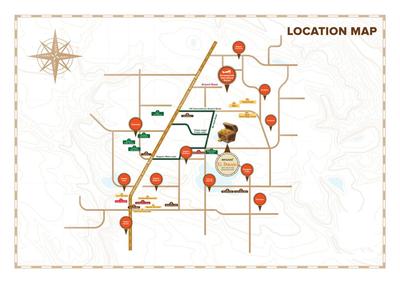 Project Image of 470.6 - 996.52 Sq.ft 2 BHK Apartment for buy in Aurum At Brigade El Dorado