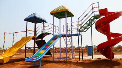 Project Image of 1319.33 - 4334.3 Sq.ft Residential Plot Plot for buy in Shathabdhi Silver Springs Grand