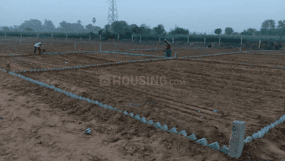 Project Image of 0.0 - 1200.0 Sq.ft Residential Plot Plot for buy in Star India Tech Towne