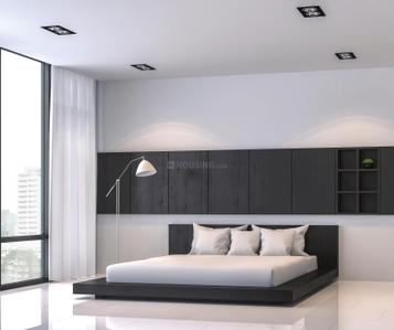 Project Image of 0.0 - 421.0 Sq.ft 1 BHK Apartment for buy in Anmol Residency