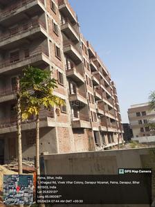 Project Image of 619.0 - 988.0 Sq.ft 2 BHK Apartment for buy in Abhinav Badrinath Tower Block D