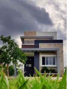 Project Image of 810.0 - 2451.0 Sq.ft Residential Plot Plot for buy in Sai Sun Paraiso