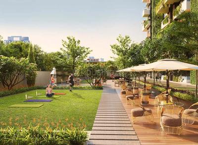 Project Image of 1860.0 - 5880.0 Sq.ft 3 BHK Apartment for buy in BCM Panache
