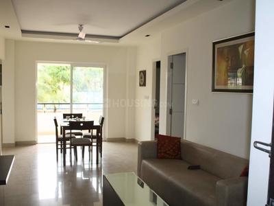 Project Image of 515.0 - 1405.0 Sq.ft 1 BHK Apartment for buy in KG Centre Point Phase 3