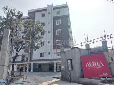 Project Image of 0.0 - 645.0 Sq.ft 2 BHK Apartment for buy in Aura