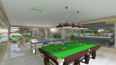 Project Image of 944 Sq.ft 3 BHK Apartment / Flat for sale in Kadagrahara for Rs. 6200000