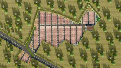 Project Image of 1503.0 - 3150.0 Sq.ft Residential Plot Plot for buy in Urban Heritage County