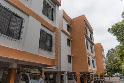 Project Image of 534.0 - 780.0 Sq.ft 2 BHK Apartment for buy in Marc Amrutkalash Phase 03