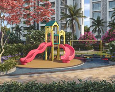 Project Image of 1189.09 - 2515.0 Sq.ft 3 BHK Apartment for buy in DMD Park