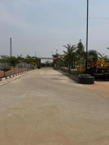 Project Image of 1440.0 - 2250.0 Sq.ft Residential Plot Plot for buy in Navabhoomi Wonder Greens