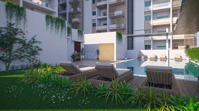 Project Image of 1250.0 - 2000.0 Sq.ft 2 BHK Apartment for buy in Swasthi