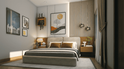 Project Image of 657.78 - 1713.0 Sq.ft 2 BHK Apartment for buy in Tulive Pavilion