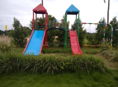 Project Image of 1035.0 - 4914.0 Sq.ft Residential Plot Plot for buy in Sathguru Central