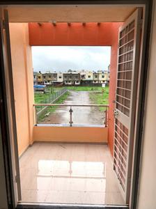 Project Image of 1245.0 - 1456.0 Sq.ft 2 BHK Villa for buy in Uma Park