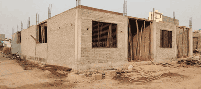Project Image of 2200.0 - 2650.0 Sq.ft 3 BHK Villa for buy in Lotus Green Luxury Villa