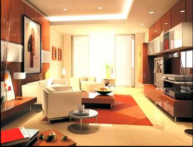 Project Image of 1148.0 - 1730.0 Sq.ft 2 BHK Apartment for buy in Sky 3 Residency
